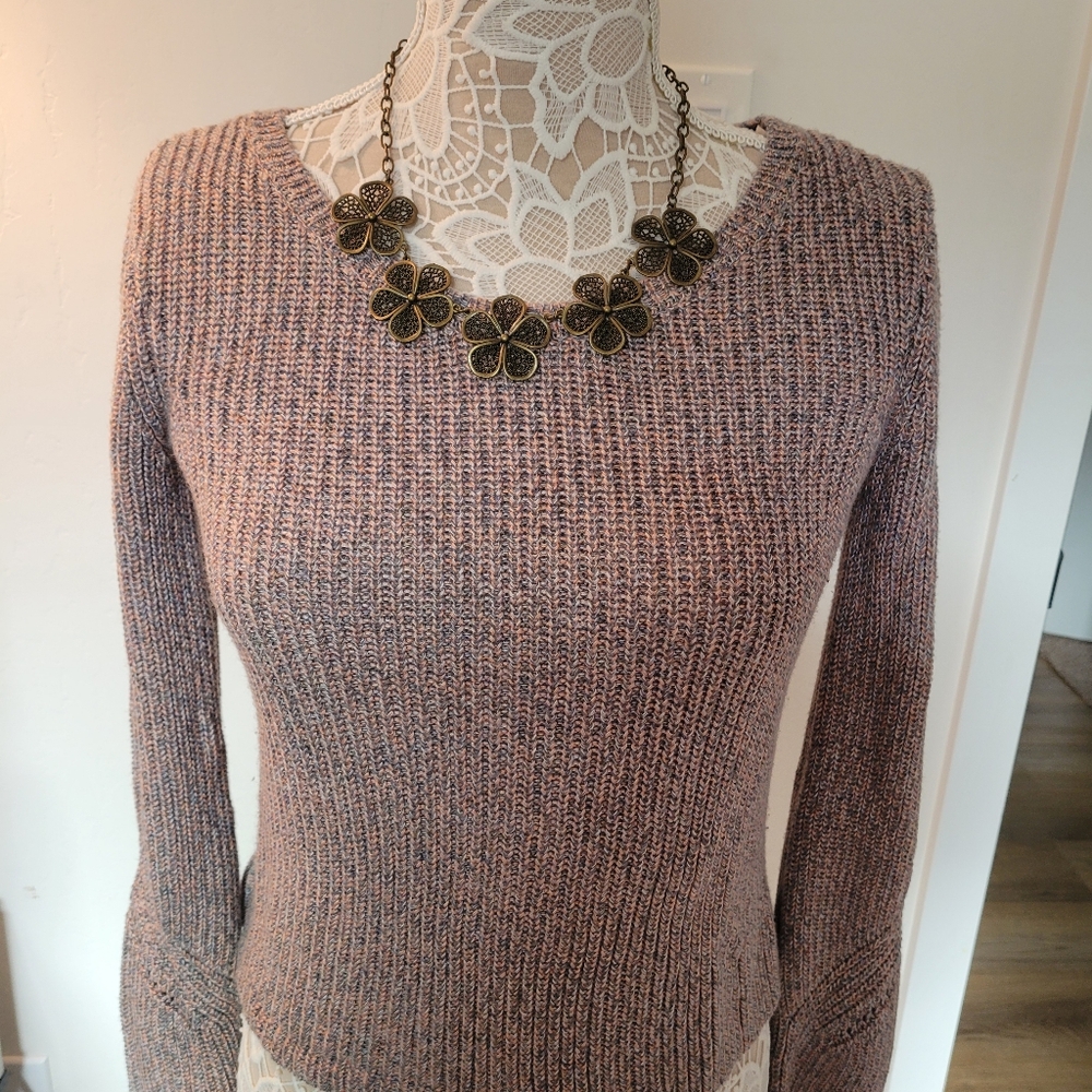 American Rag Ladies Sweater
